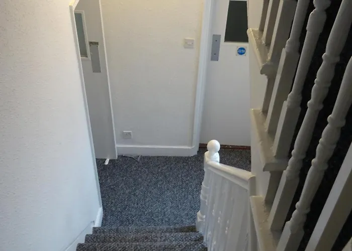 Abc Bed And Breakfast London
