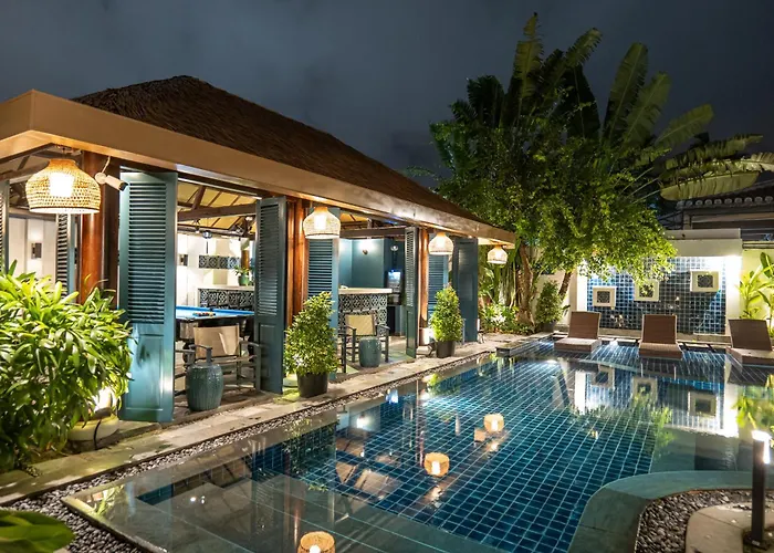 Maison Vy Hotel Hoi An