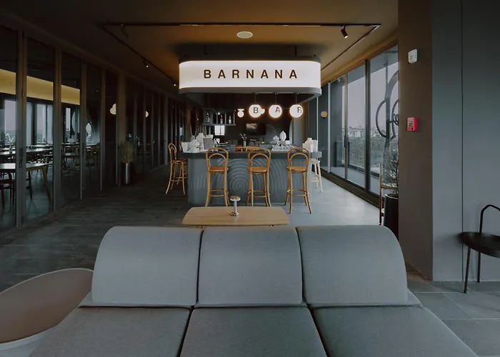 Blu Monkey Hub And Hotel Laguna, Bangtao Phuket Bang Tao-stranden