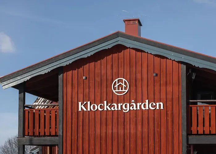 HotellKlockargården