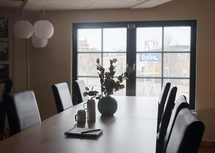 Hotell Valsaren Västerås