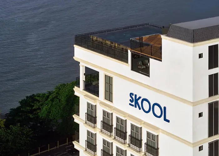 Skool Plus Vung Tau