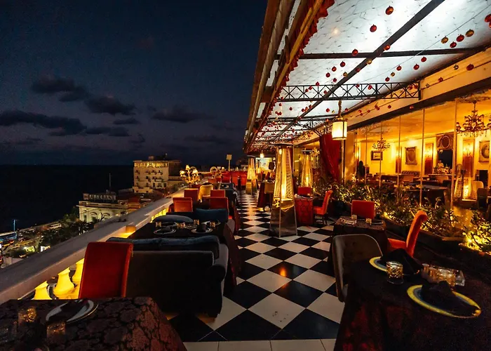 Le Metropole Luxury Heritage Hotel Since 1902 By Paradise Inn Group Alexandria