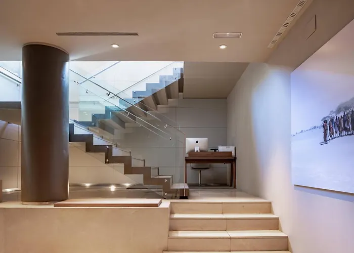 Ac Hotel Aitana By Marriott Madrid