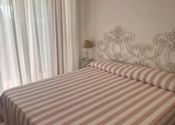 Le Roccette Club Aparthotel Tropea