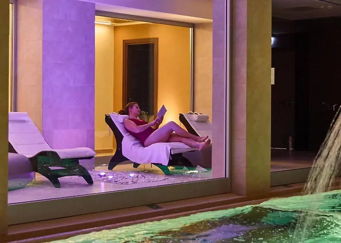 HotellVilla Pamphili Roma