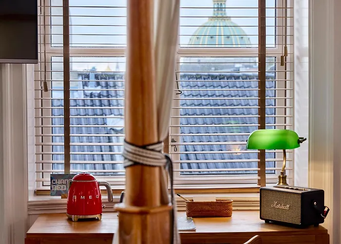 HotellBabette Guldsmeden