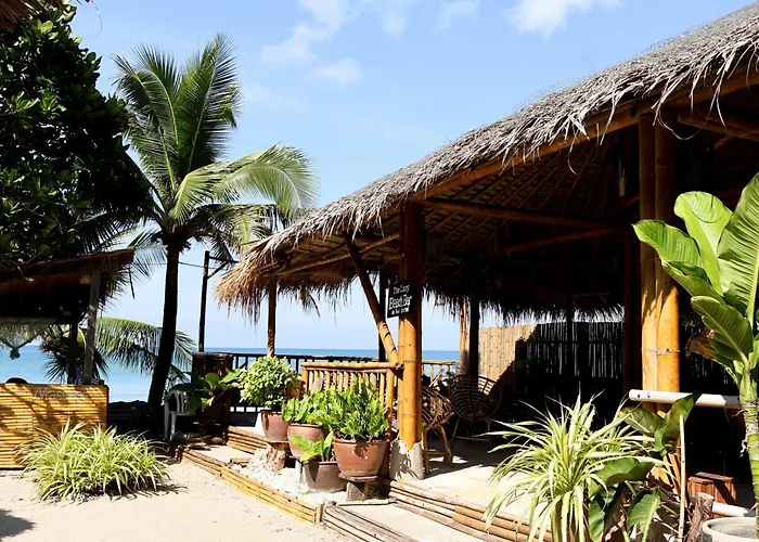 The Lazy Lodge Ko Lanta