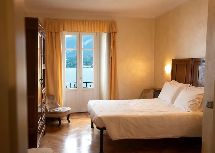 Hotel Suisse Bellagio