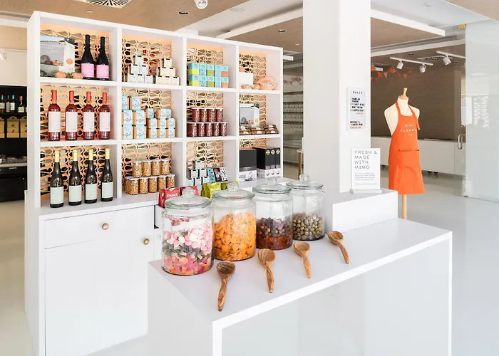 HotellPine Cliffs Residence, A Luxury Collection Resort, Algarve