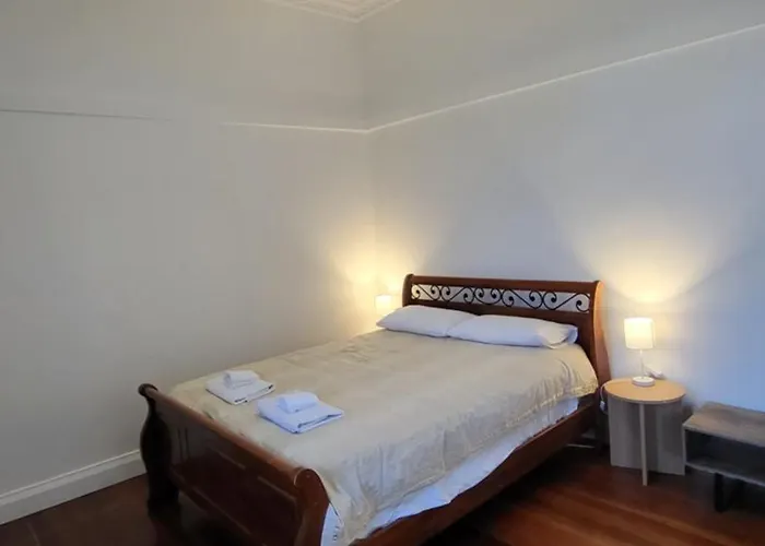 Urban Rhythm Bed and Breakfast Brisbane