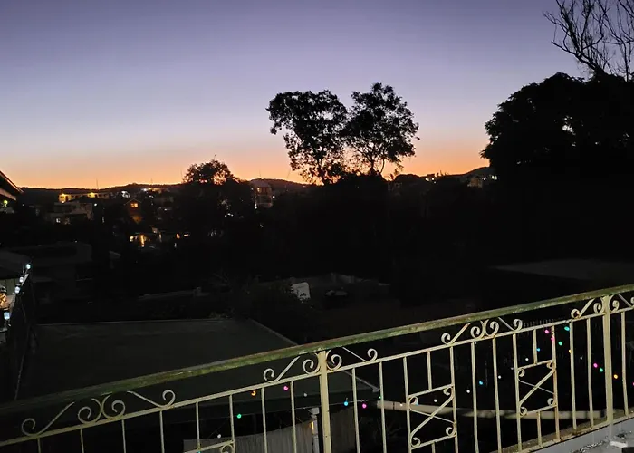 Urban Rhythm Bed and Breakfast Brisbane