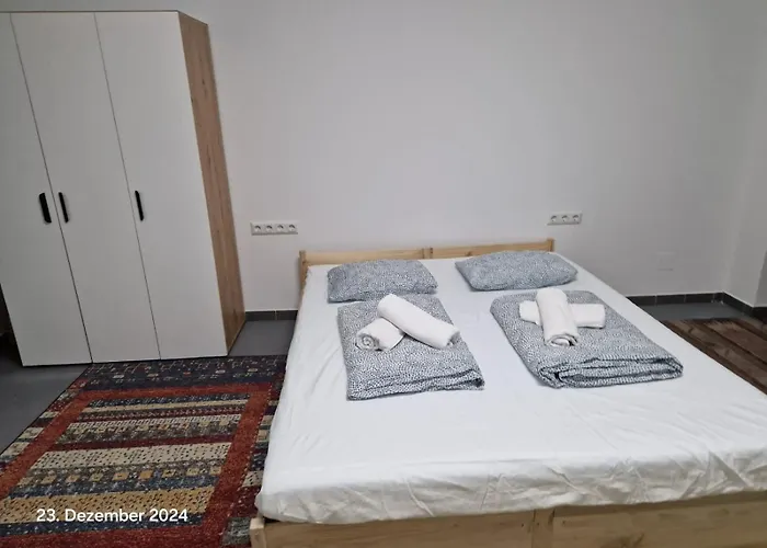 vienna apart hotel Gumpendorfer Strasse