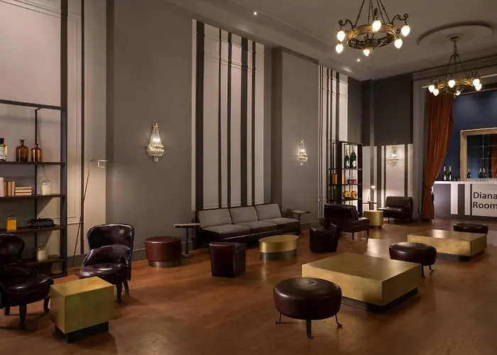 Sheraton Diana Majestic Milano