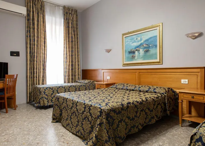 Hotel Philia Rom