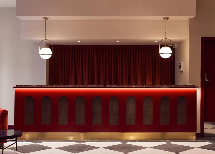 The Welbeck Hotel By Ihg London
