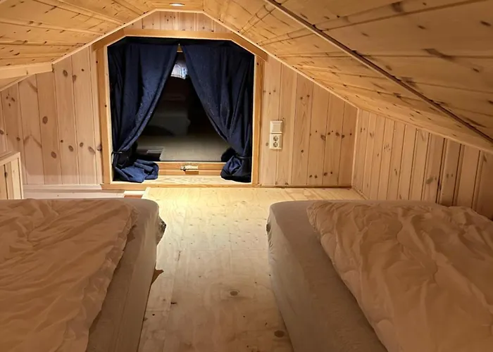 Haugo utleige Hotell Voss