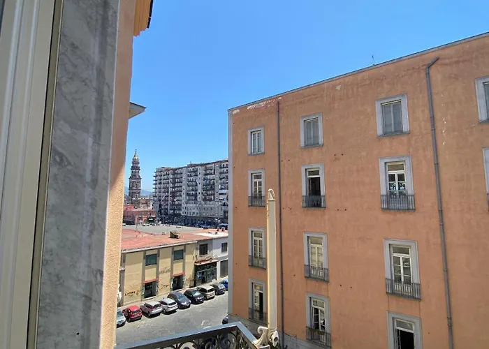 Royal Dream Bed & Breakfast Napoli