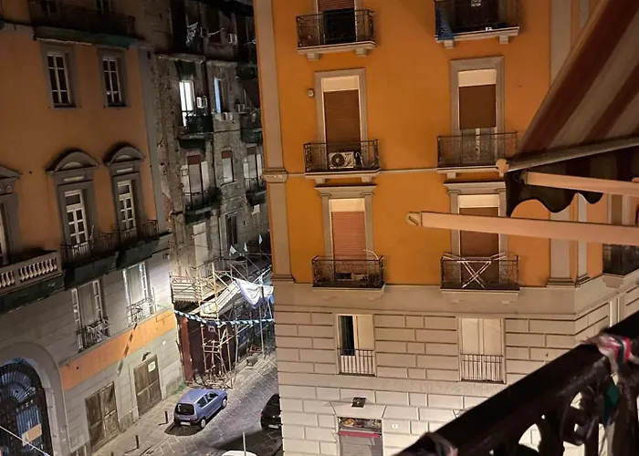 Royal Dream Bed & Breakfast Napoli