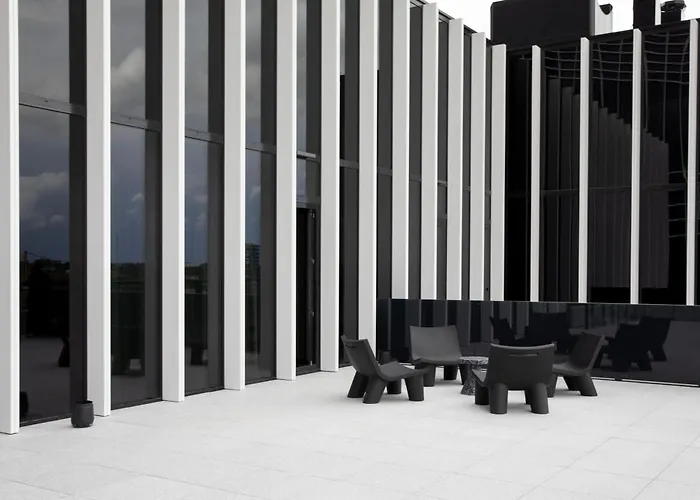 Bob W Tallinn Kesklinn