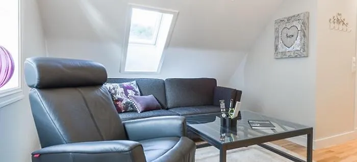 Boe Apartment Hotel Egersund