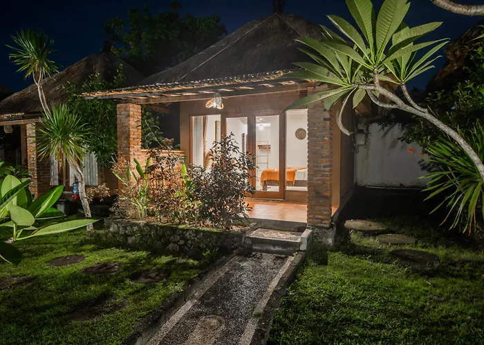 Olo Surf Nature Uluwatu