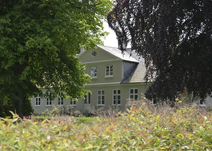 Store Ejlstrup Bed&Breakfast Odense