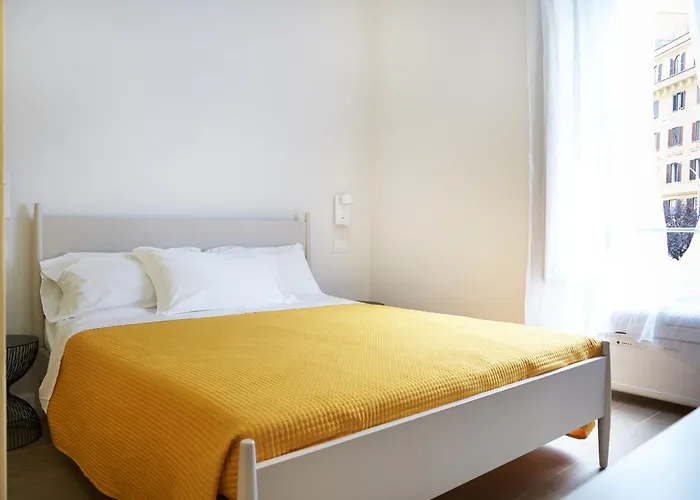 Hotel Reyes Rom