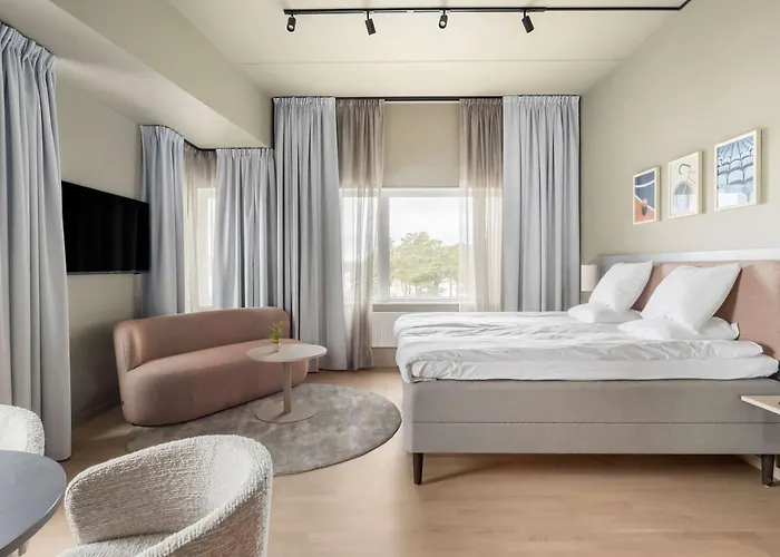 Aiden By Best Western Karlstad Arena