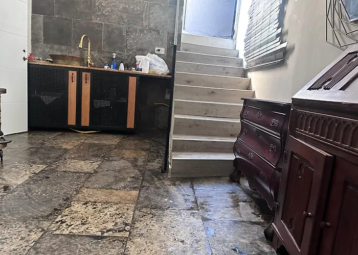 Hotel Del Europe Tel Aviv