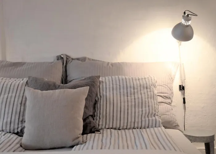 Store Ejlstrup Bed&Breakfast Odense