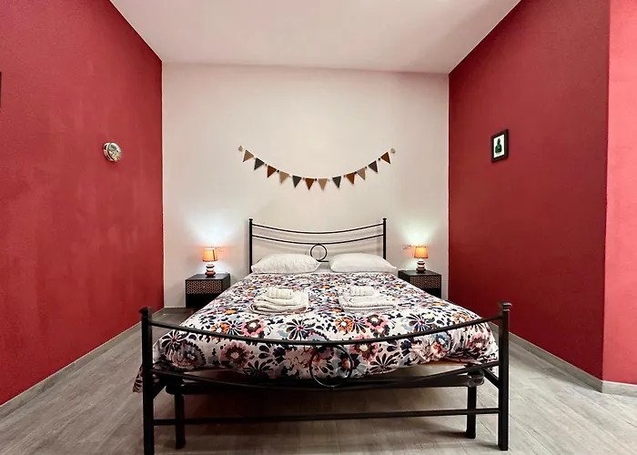 HotellB&B I Tre Santi