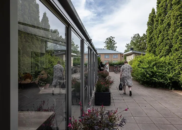 Strandnäs Hotell Mariehamn