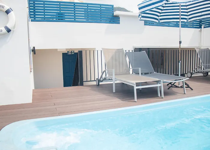 The Blue Pearl Kata Hotel Phuket