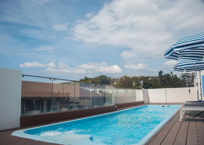 The Blue Pearl Kata Hotel Phuket