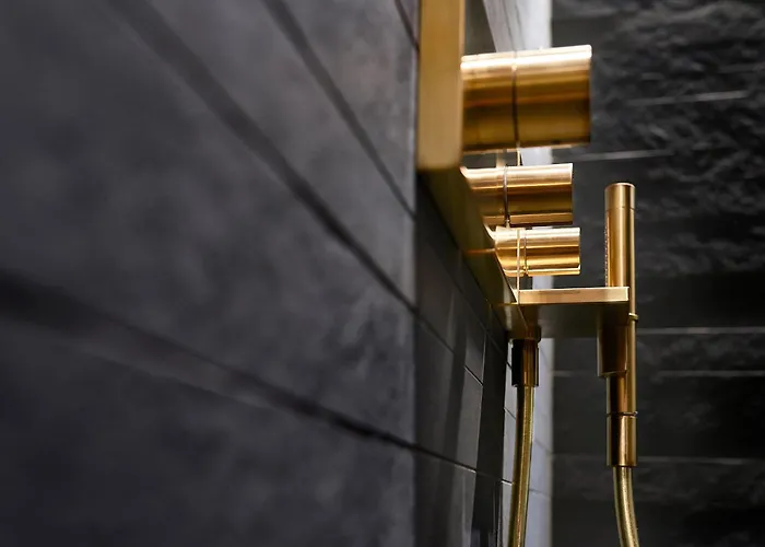 Beyond By Geisel (Adults Only) Hotell München