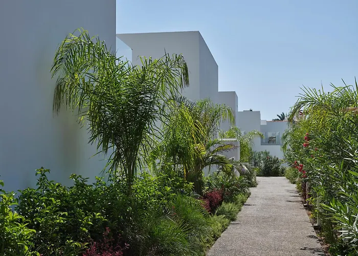 Atlantica Sungarden Park Hotell Ayia Napa