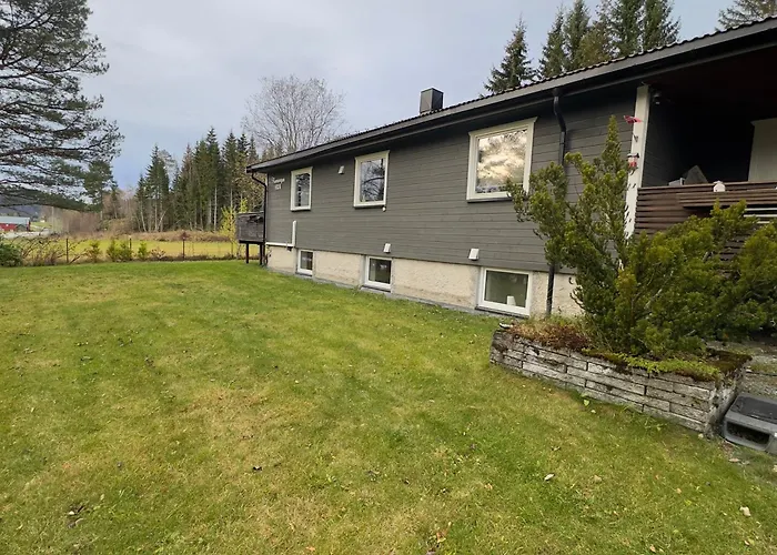 Vassfjellet Home Trondheim