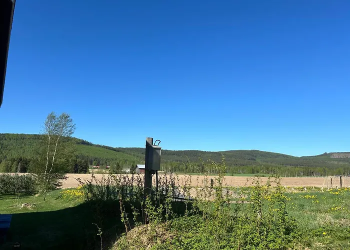 Annas B&B Järvsö