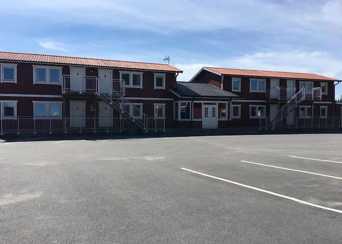 Land-Inn Motel Rosersberg