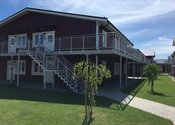 Land-Inn Motel Rosersberg