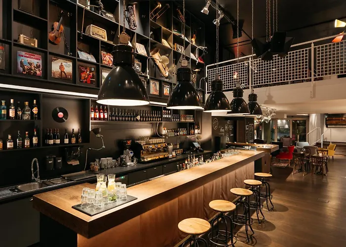 Ruby Sofie Hotel Wien