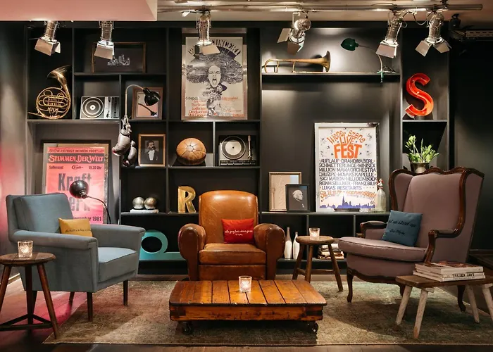 Ruby Sofie Hotel Wien