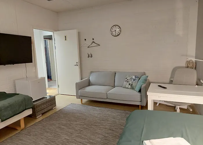 Wera Bed & Breakfast Porvoo