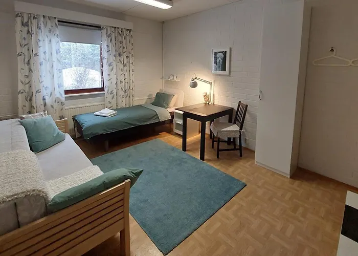 Wera Bed & Breakfast Porvoo