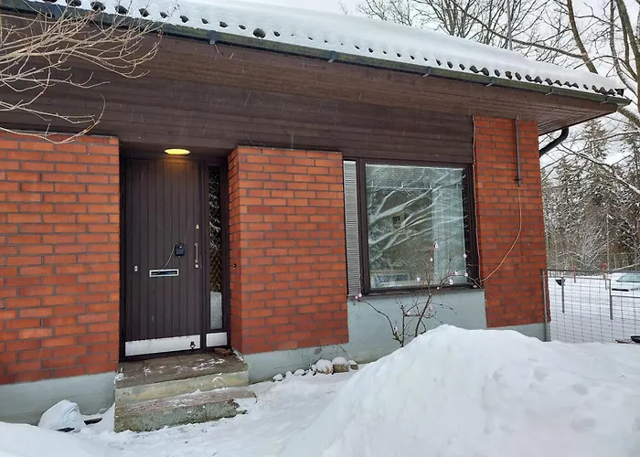 Wera Bed & Breakfast Porvoo