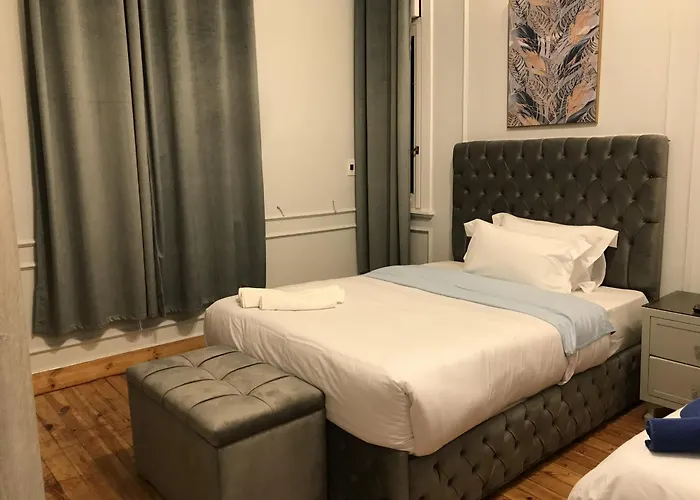 Yacoubian Suites Kairo
