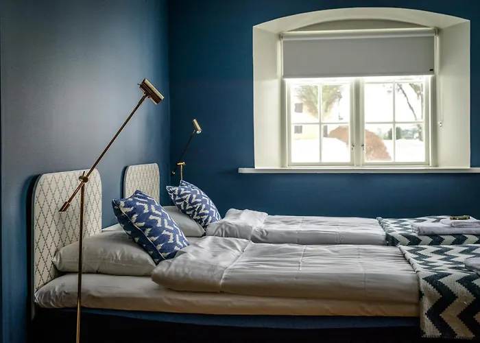 Ericsbergs Slott Hotell Katrineholm