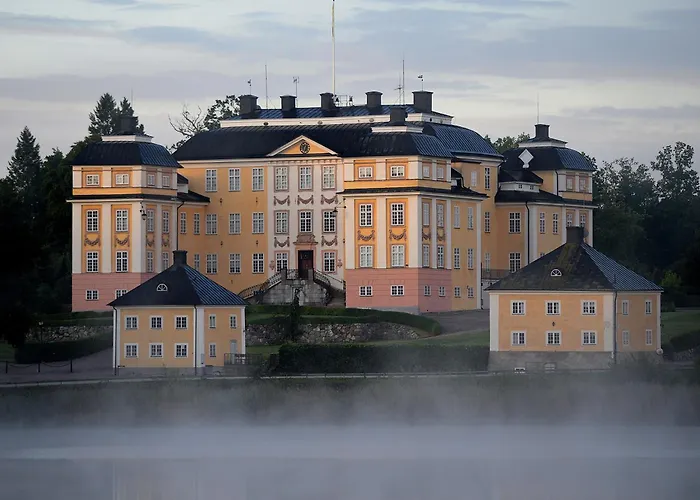 Ericsbergs Slott Hotell Katrineholm