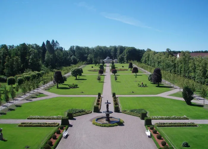 Ericsbergs Slott Hotell Katrineholm